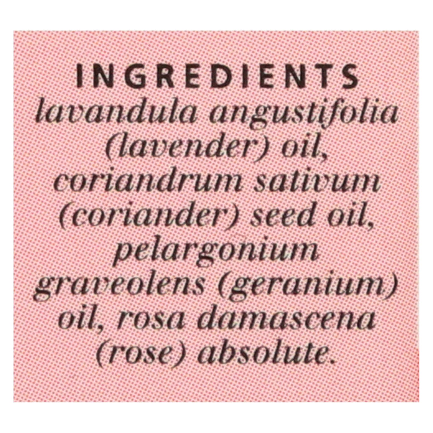 Aura Cacia - Pure Essential Oil Heart Song - 0.5 fl oz