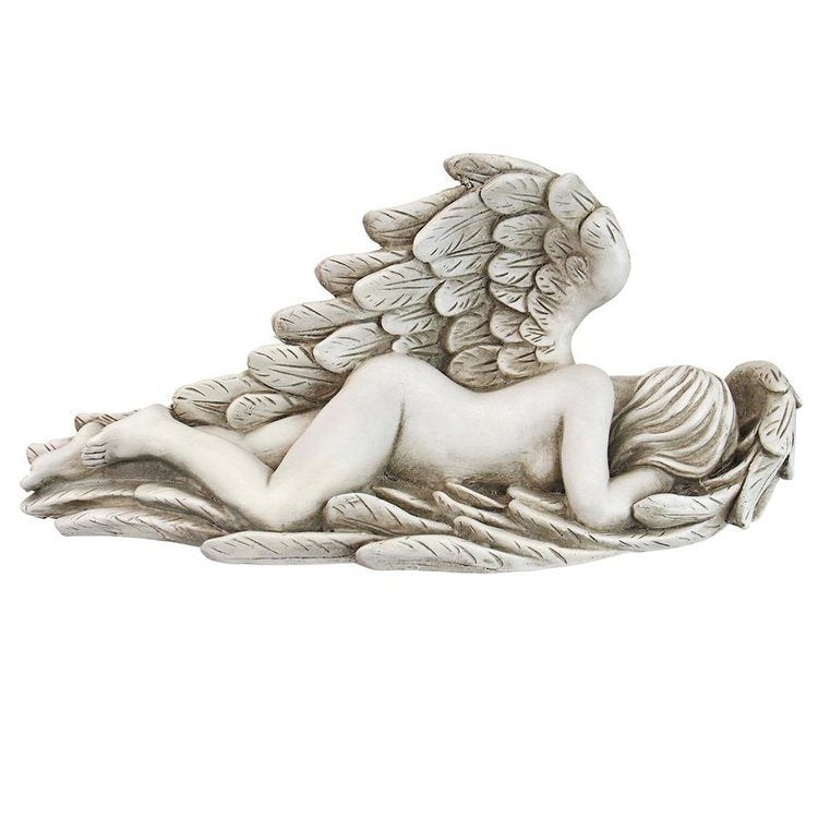 Exquisite Decorative Statute