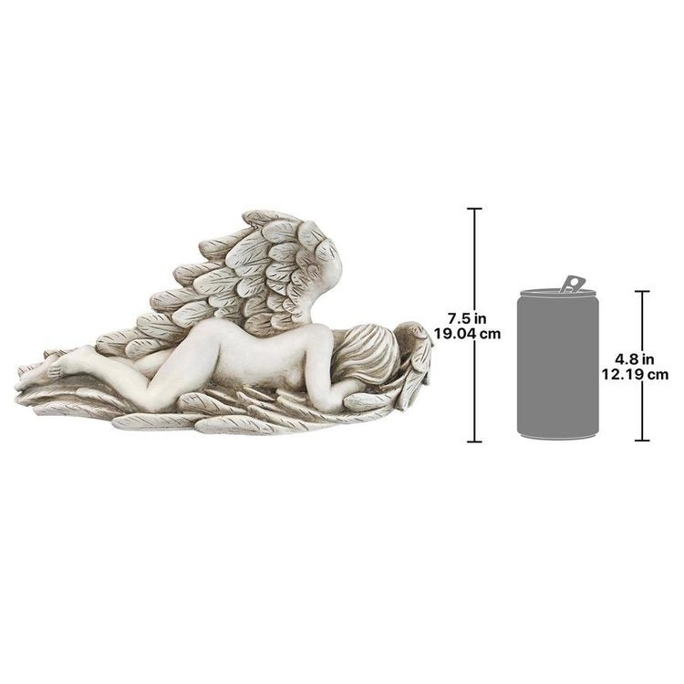 Exquisite Decorative Statute