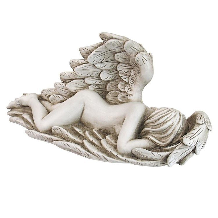 Exquisite Decorative Statute