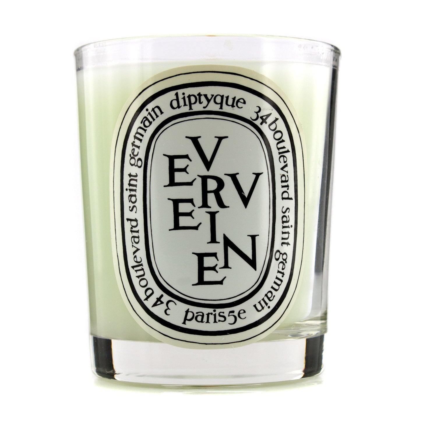 DIPTYQUE - Scented Candle - Verveine (Lemon Verbena) V1 190g/6.5oz