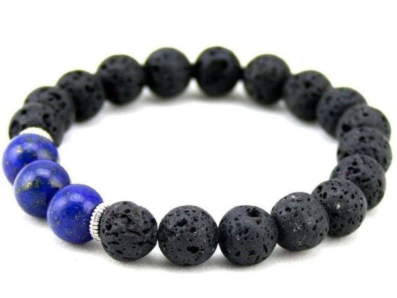 Natural Healing Energy Tiger Eye Bracelet