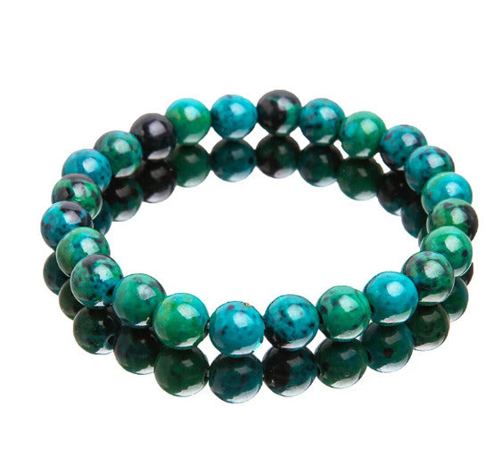 Natural Healing Energy Tiger Eye Bracelet