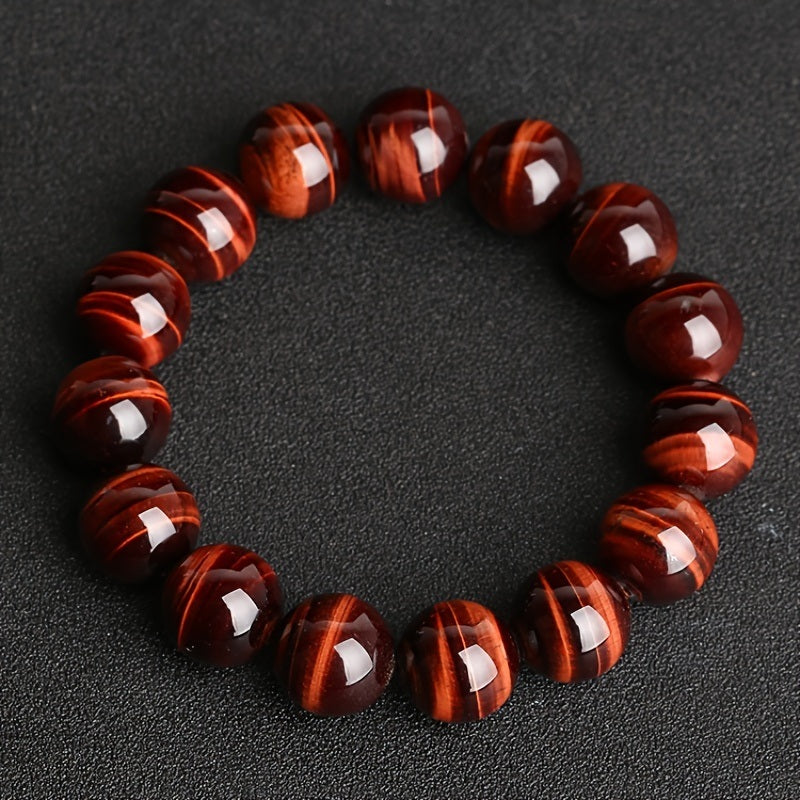 Tiger Eyes Stone Bracelets 4/6/8/10/12mm