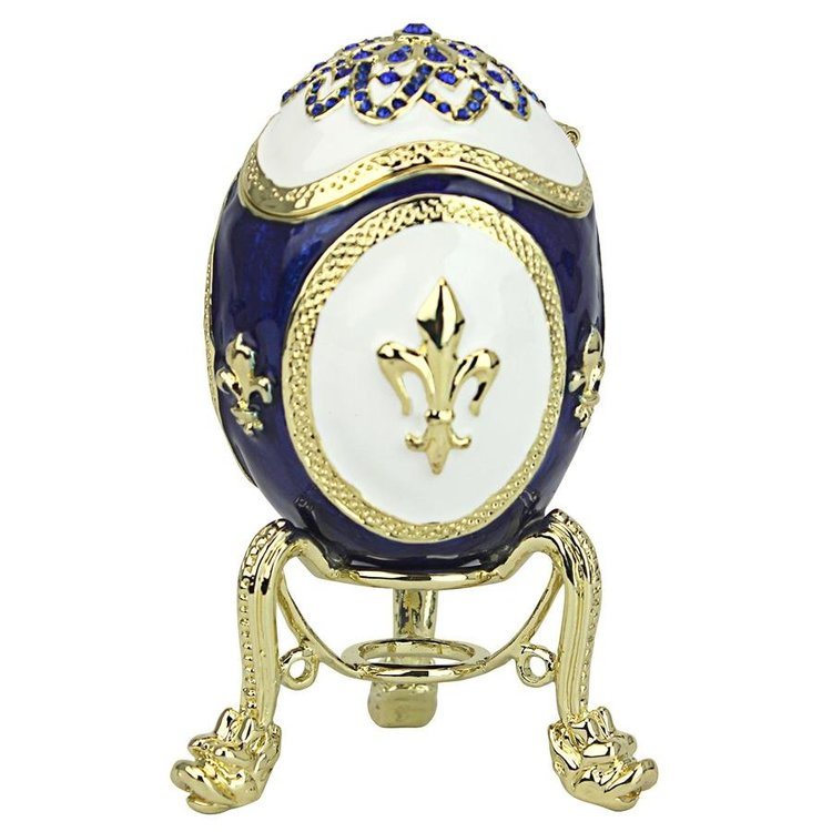 Exquisite Decorative Statute
