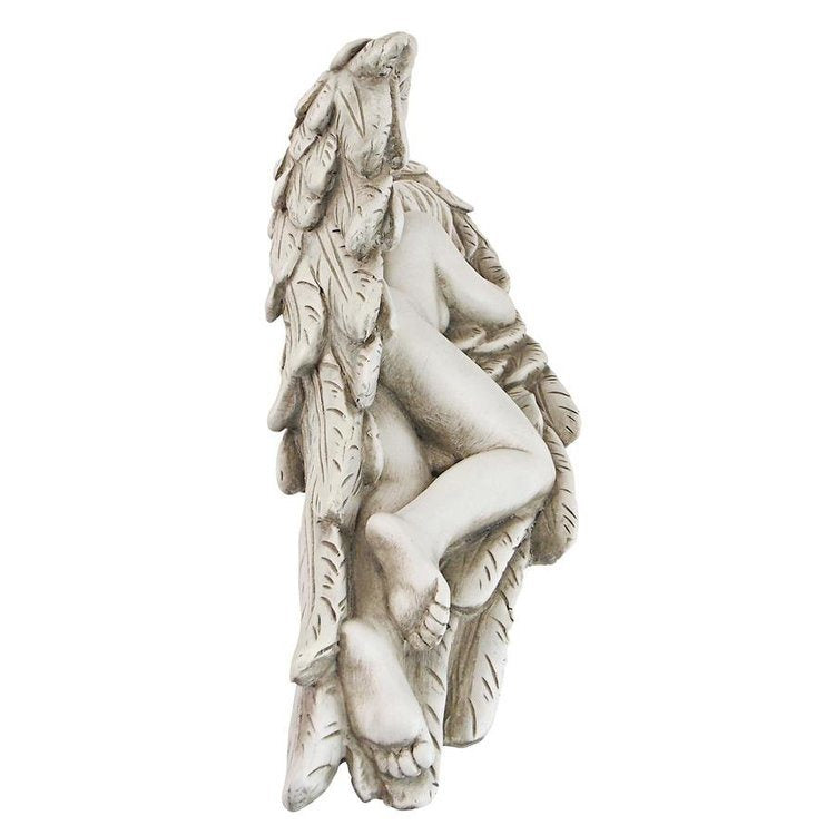 Exquisite Decorative Statute
