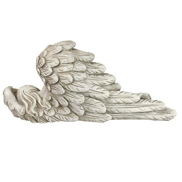 Exquisite Decorative Statute
