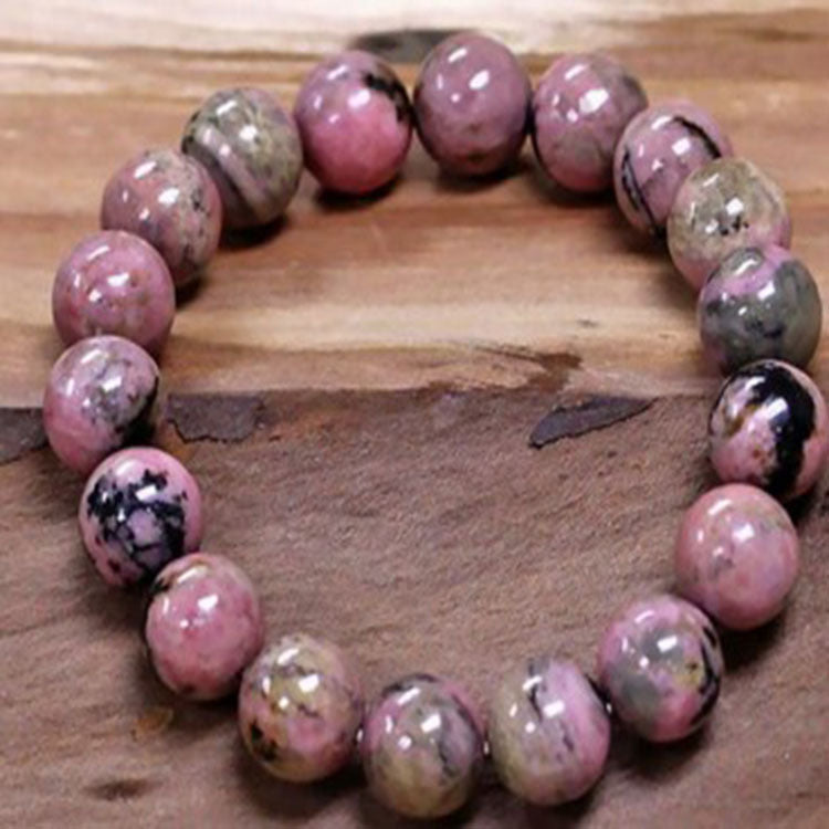 Natural Healing Energy Tiger Eye Bracelet