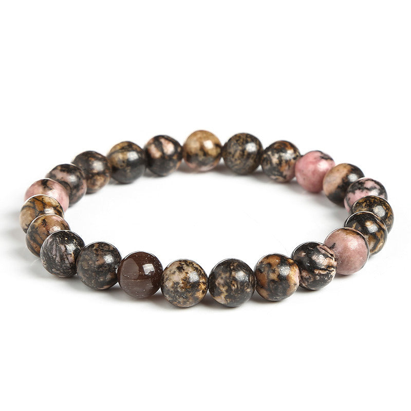 Natural Healing Energy Tiger Eye Bracelet