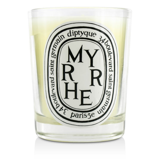 DIPTYQUE - Scented Candle - Myrrhe (Myrrh) 190g/6.5oz