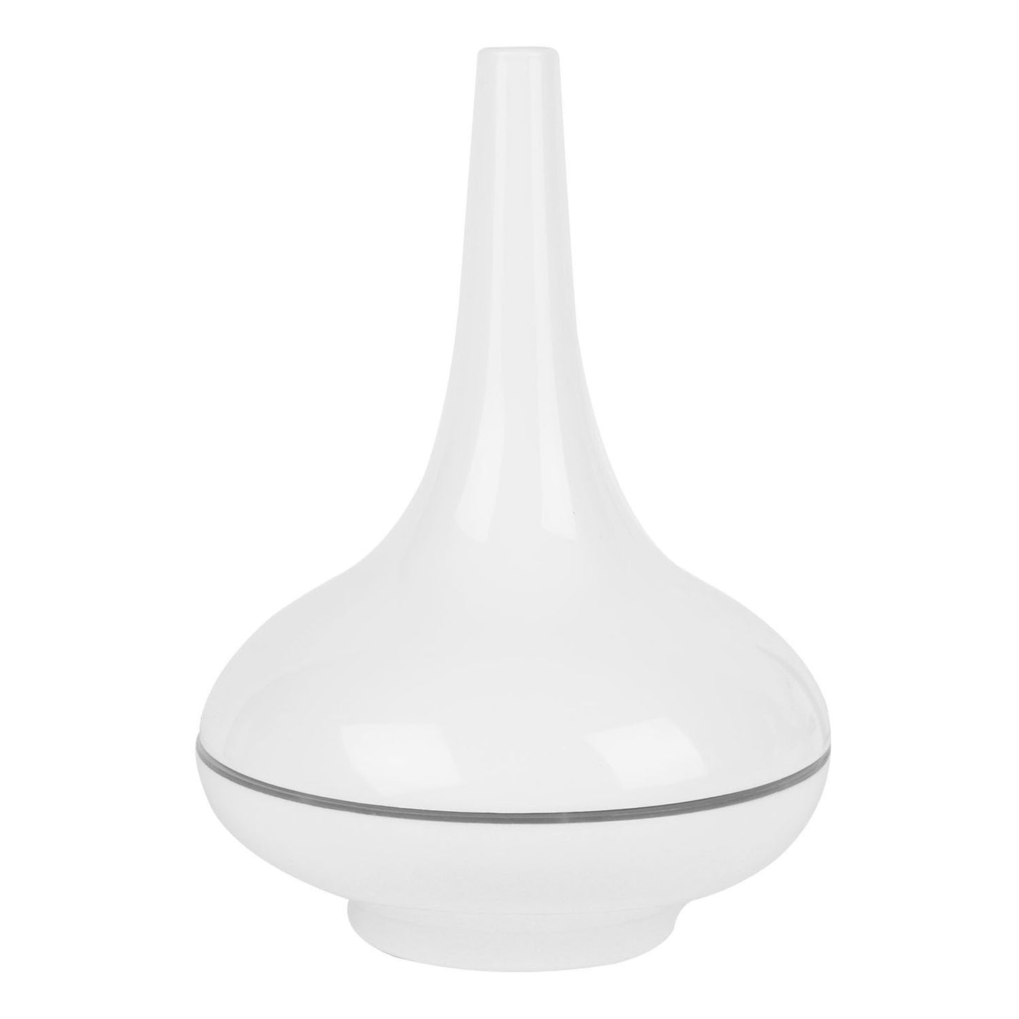 200ml Cool Mist Humidifier Essential Oil Diffuser w/7 Color LED Lights
