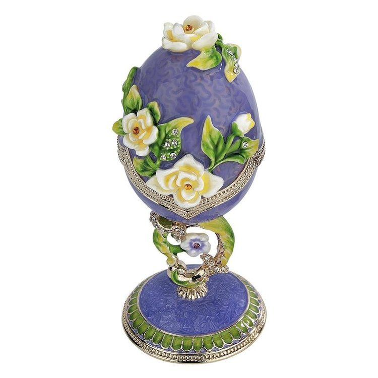 Exquisite Decorative Statute