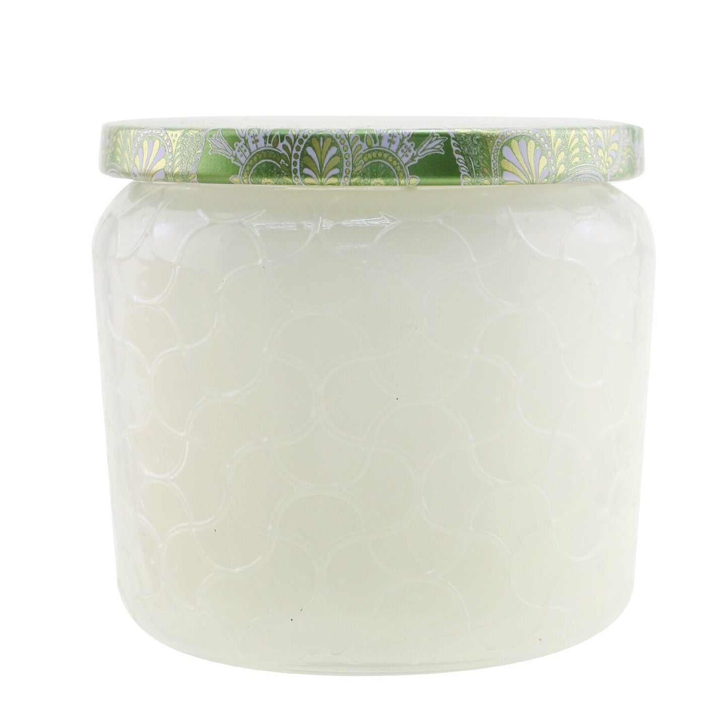 VOLUSPA - Petite Jar Candle - Moroccan Mint Tea 8144 127g/4.5oz