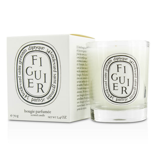 DIPTYQUE - Scented Candle - Figuier (Fig Tree) 70g/2.4oz