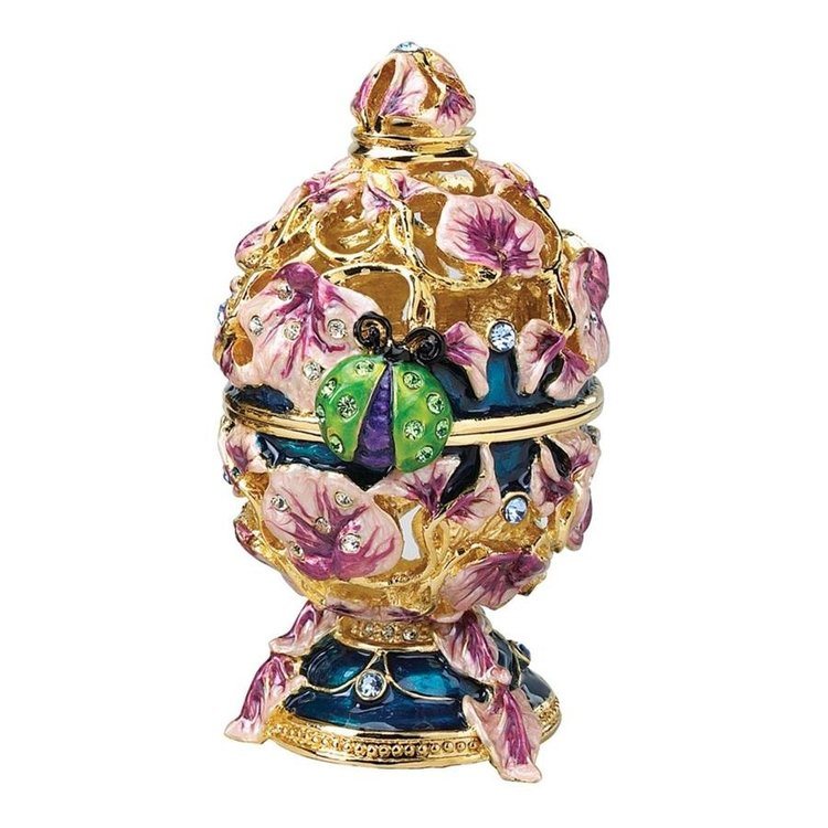 Exquisite Decorative Statute