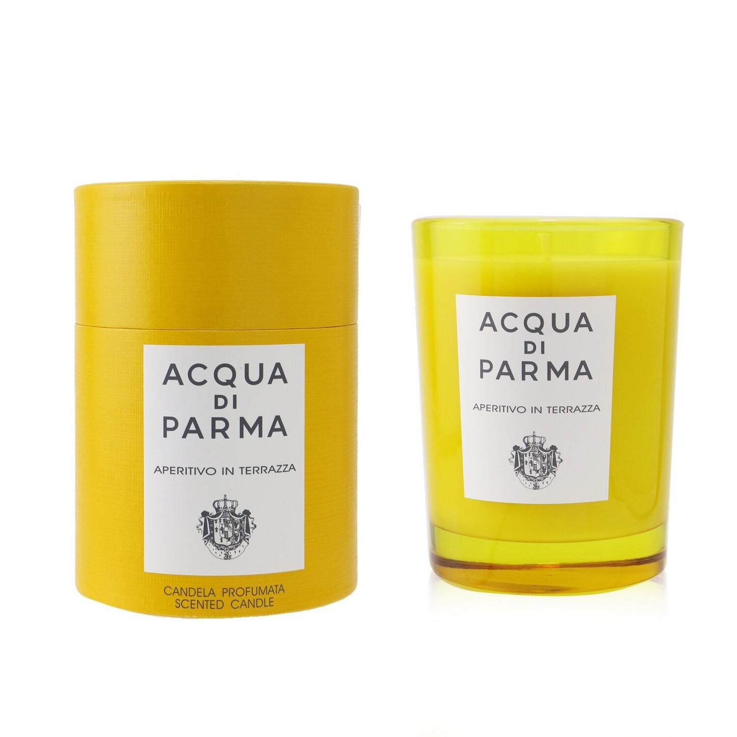 ACQUA DI PARMA - Scented Candle - Aperitivo In Terrazza 620157 200g/7.05oz