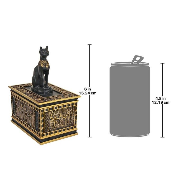Exquisite Decorative Statute