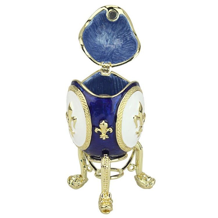 Exquisite Decorative Statute
