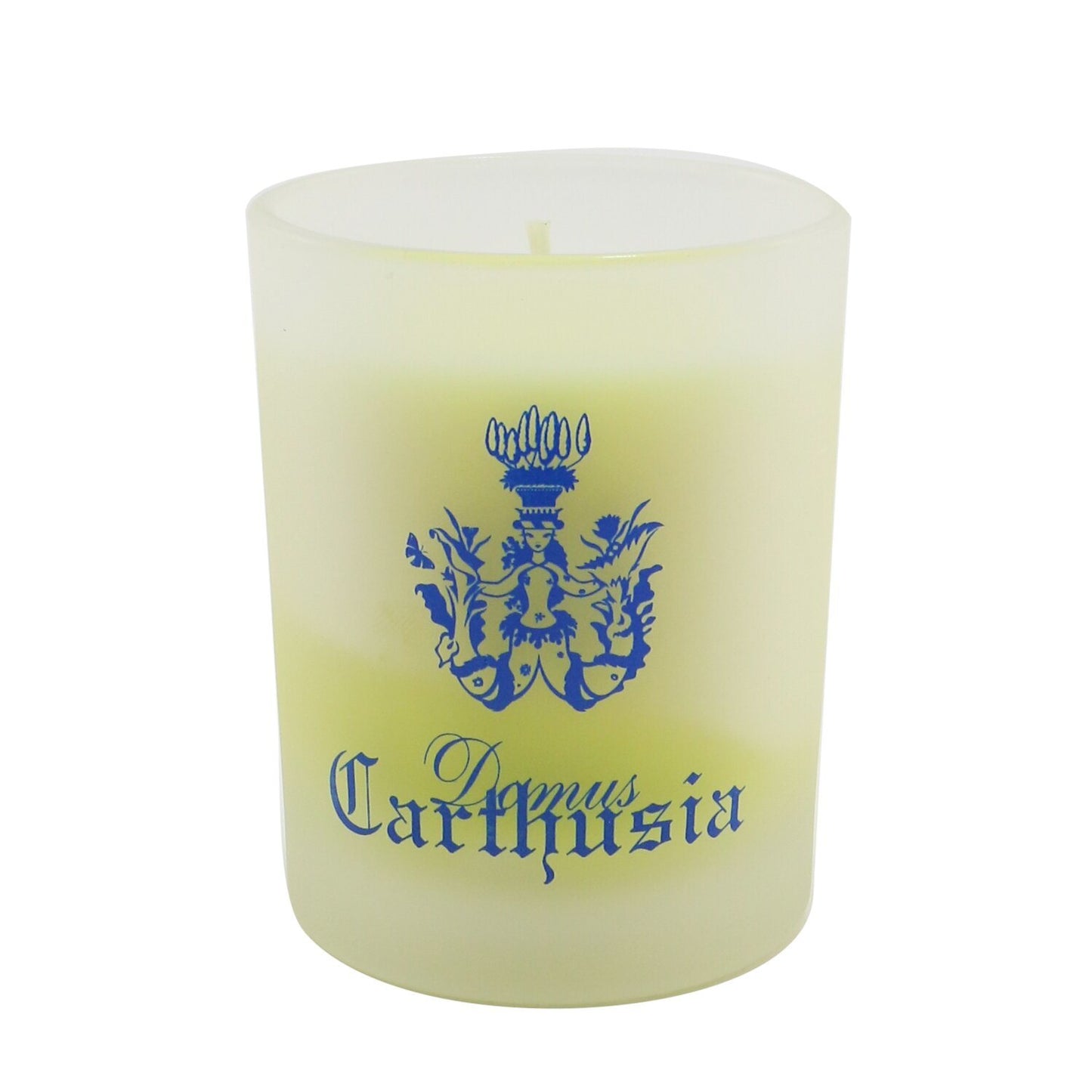 CARTHUSIA - Scented Candle - Mediterraneo 70g/2.46oz