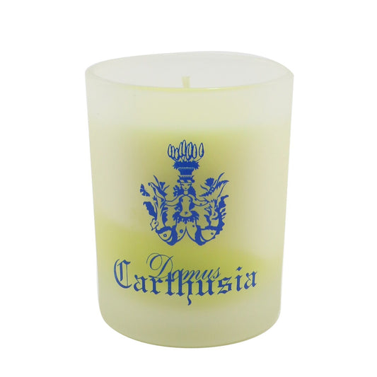 CARTHUSIA - Scented Candle - Mediterraneo 70g/2.46oz