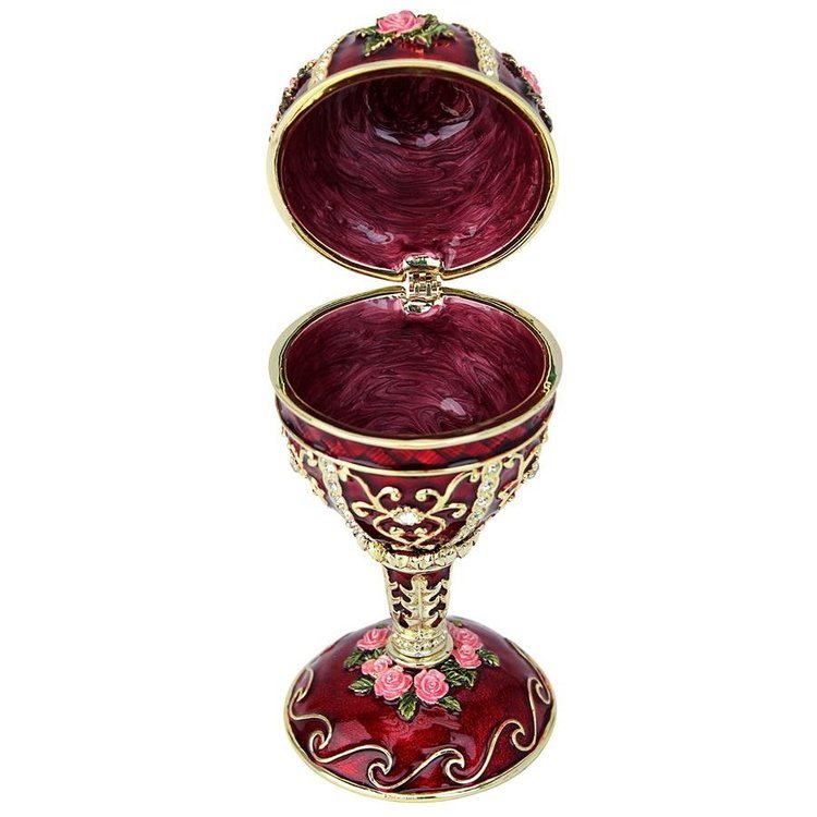 Exquisite Decorative Statute
