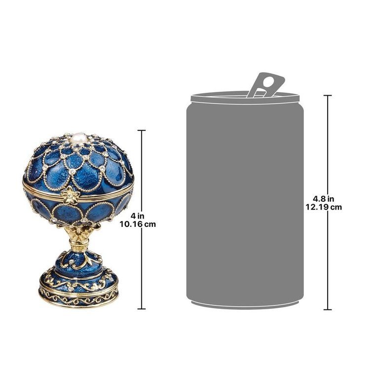 Exquisite Decorative Statute