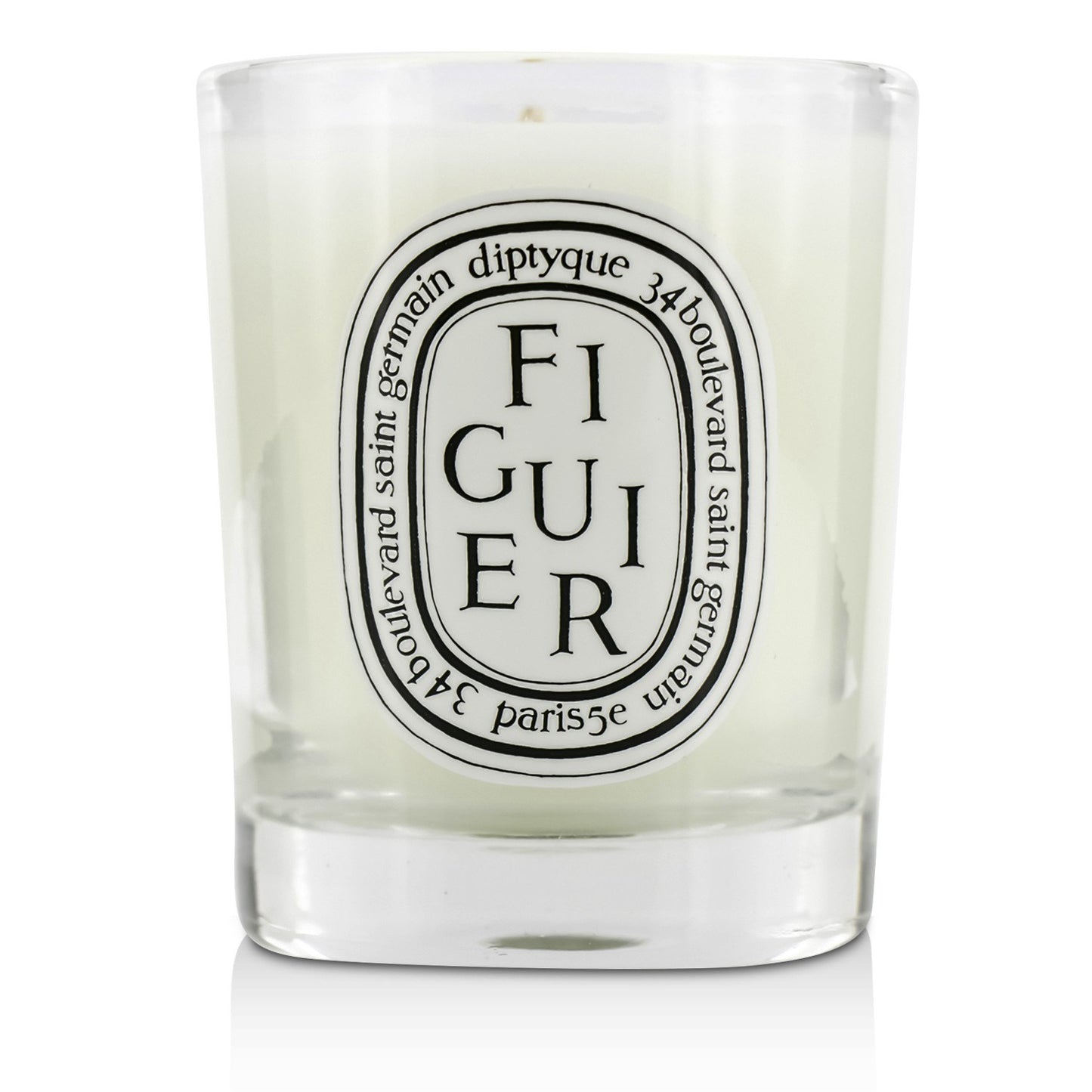 DIPTYQUE - Scented Candle - Figuier (Fig Tree) 70g/2.4oz