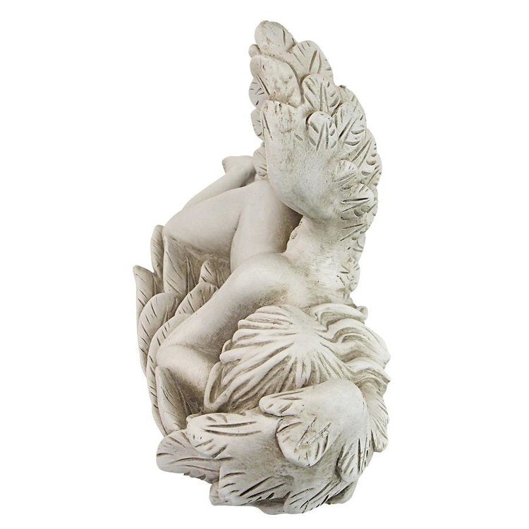 Exquisite Decorative Statute