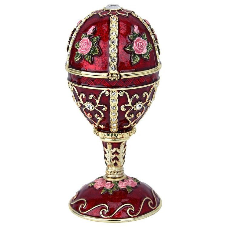 Exquisite Decorative Statute
