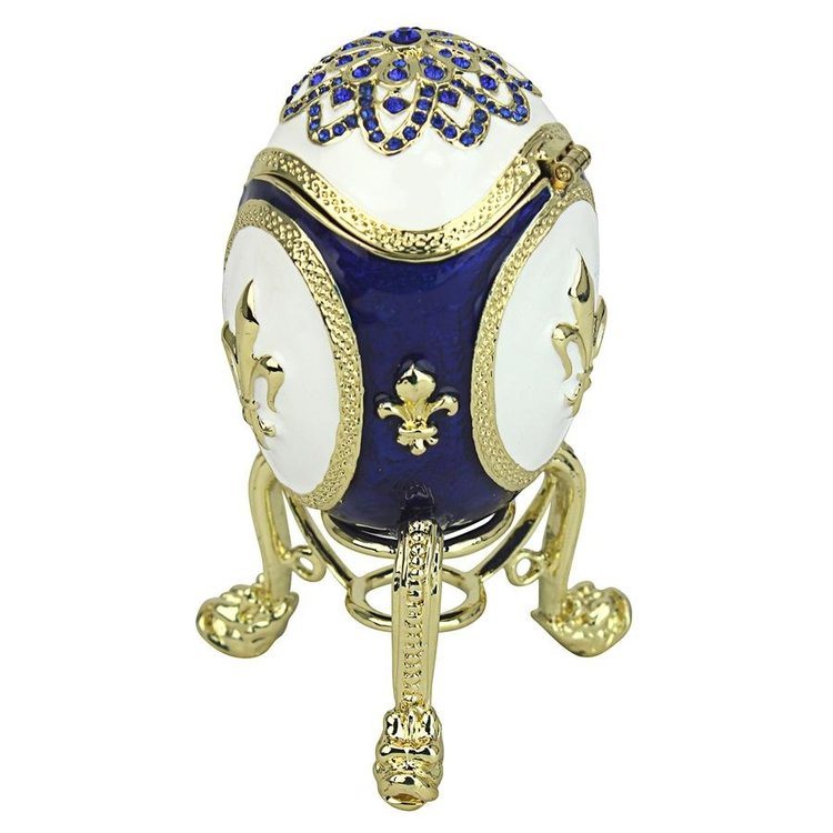 Exquisite Decorative Statute