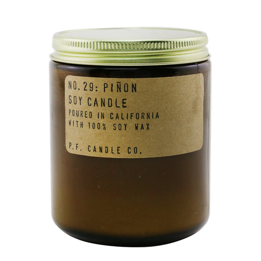 P.F. CANDLE CO. - Candle - Pinon 204g/7.2oz