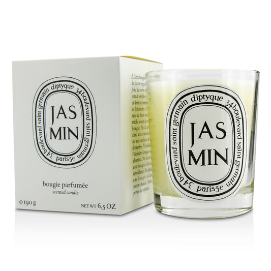 DIPTYQUE - Scented Candle - Jasmin (Jasmine) 190g/6.5oz