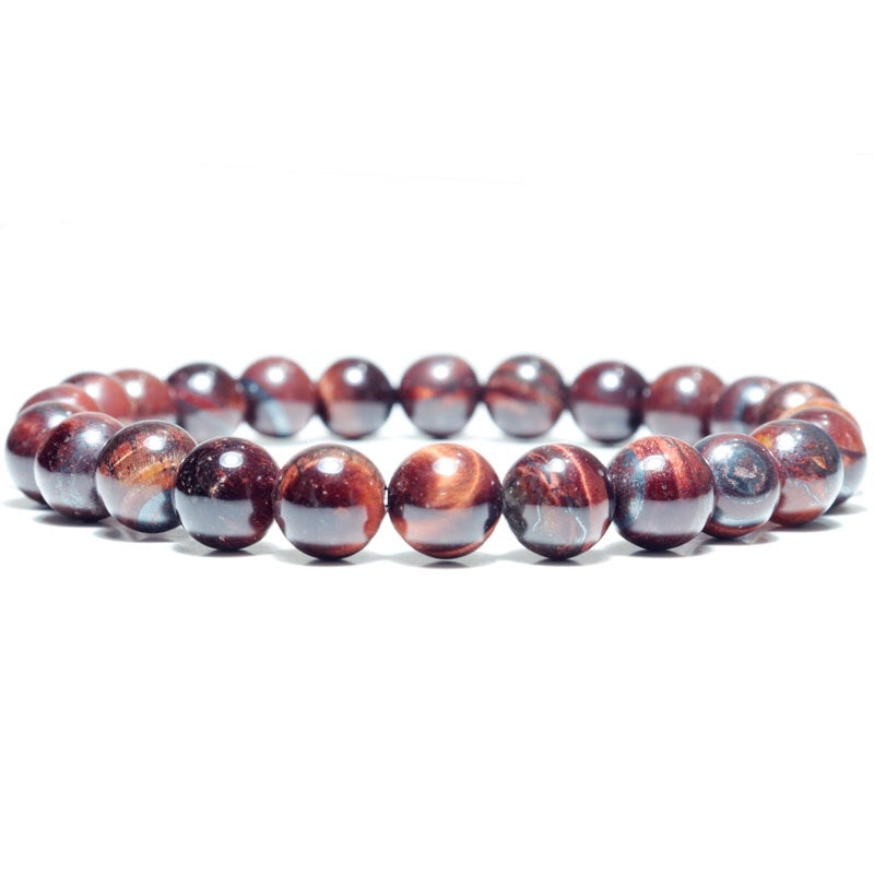 Tiger Eyes Stone Bracelets 4/6/8/10/12mm