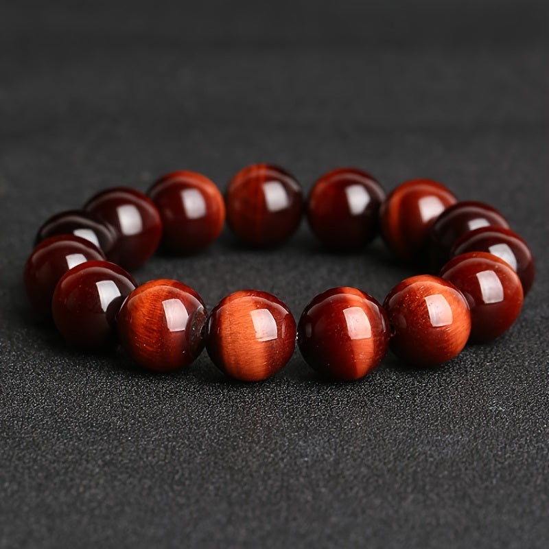 Tiger Eyes Stone Bracelets 4/6/8/10/12mm