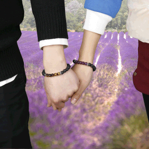 Chakras Bracelet 8 Pack