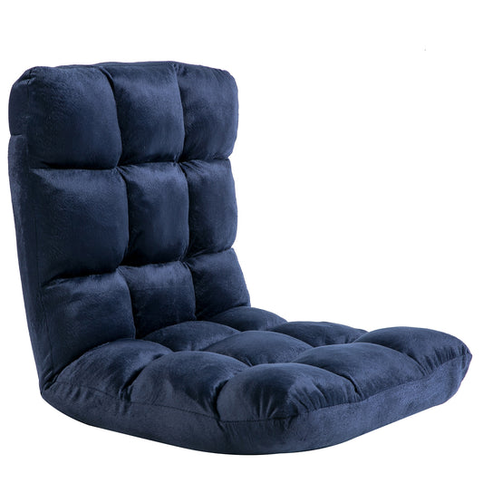 Meditation Chair Grey