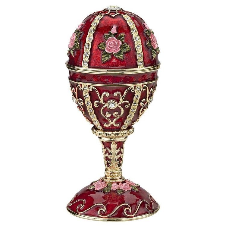 Exquisite Decorative Statute