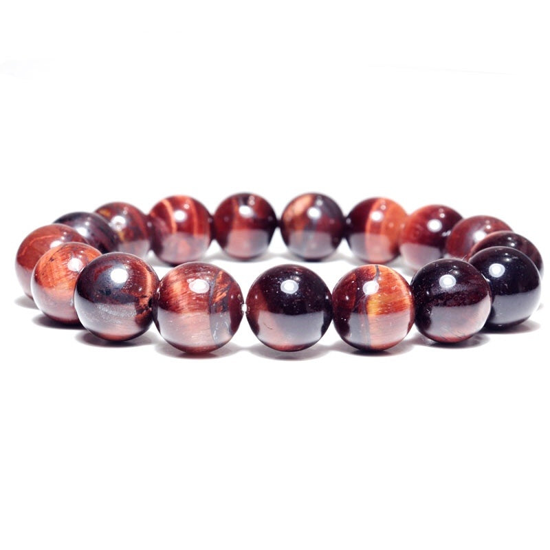 Tiger Eyes Stone Bracelets 4/6/8/10/12mm