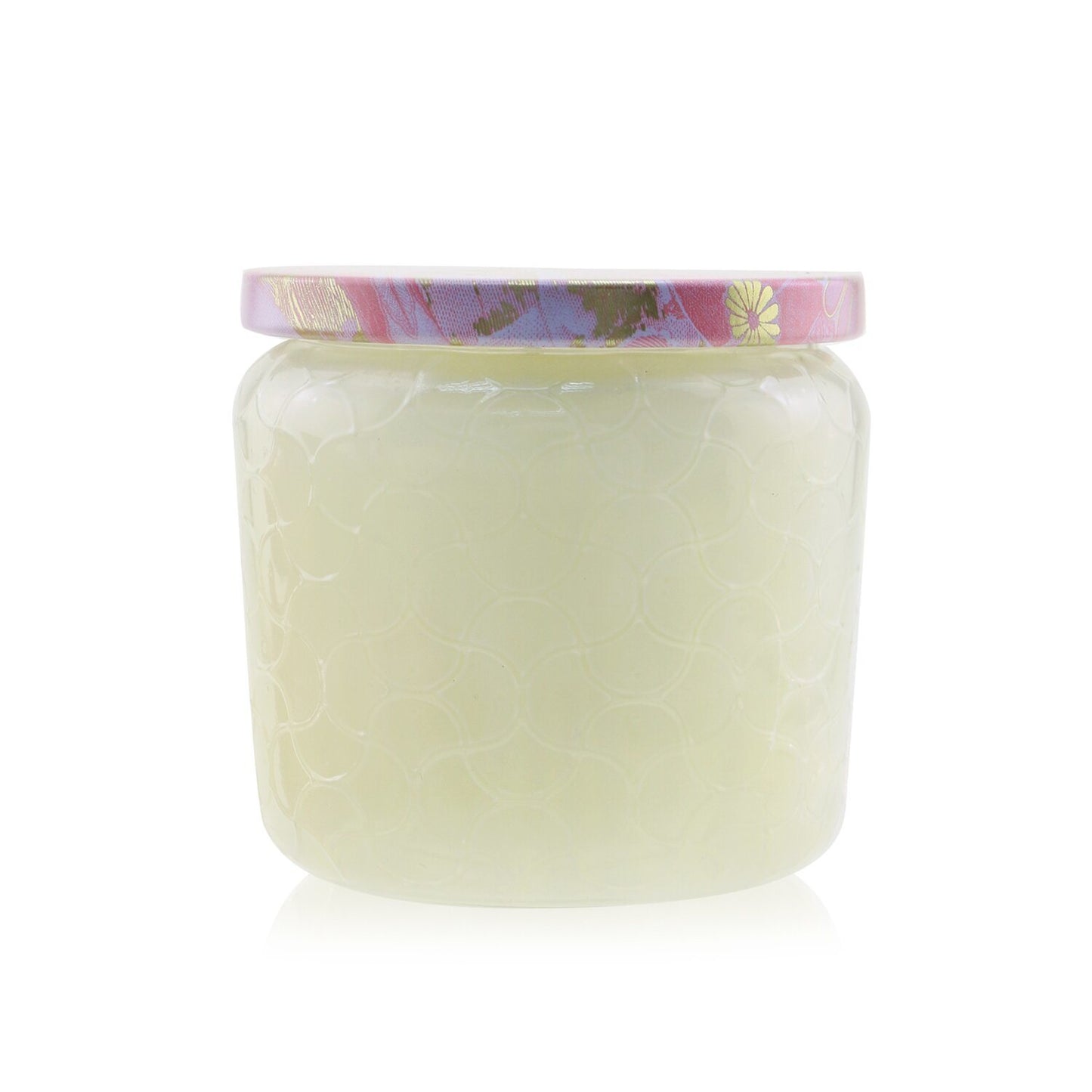 VOLUSPA - Petite Jar Candle - Saijo Persimmon 8142 127g/4.5oz