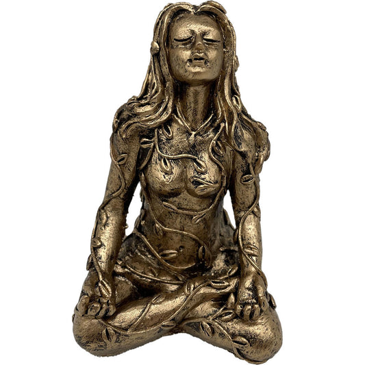 Mother Earth Statue